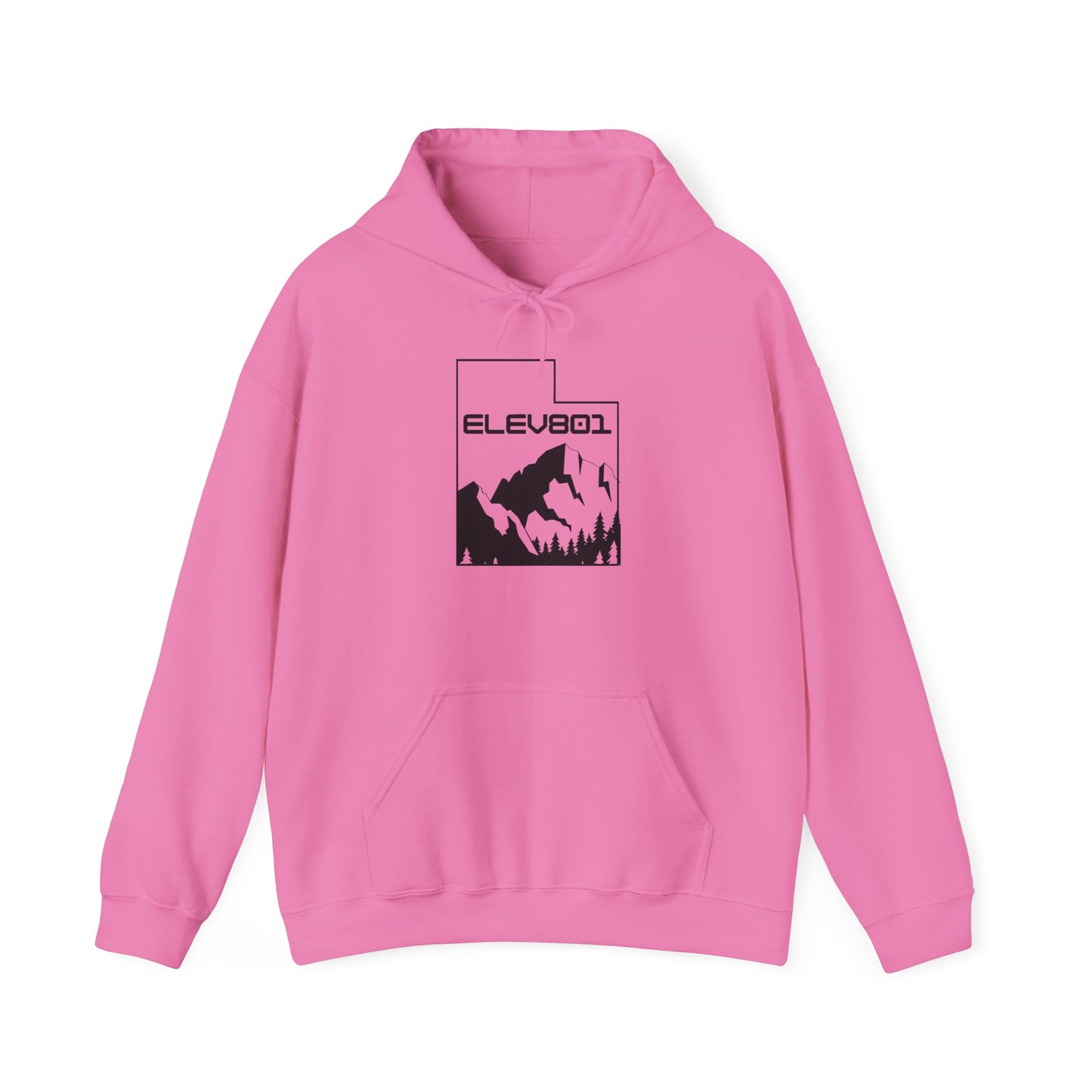 Stylish Unisex Hoodie with Unique Design - Perfect for Cozy Days, Casual Wear, Gifts, Outdoor Adventures, and Celebrations