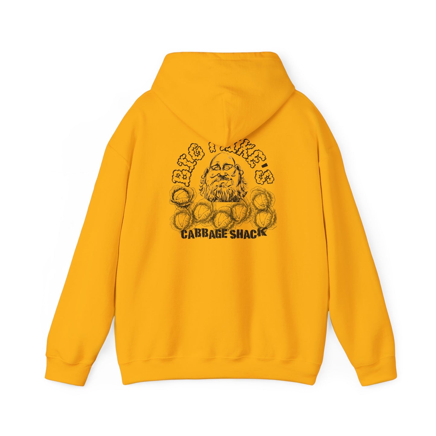 Stylish Unisex Hoodie with Unique Design - Perfect for Cozy Days, Casual Wear, Gifts, Outdoor Adventures, and Celebrations