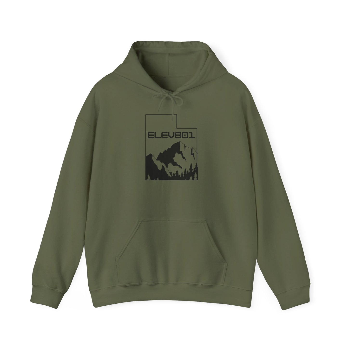 Stylish Unisex Hoodie with Unique Design - Perfect for Cozy Days, Casual Wear, Gifts, Outdoor Adventures, and Celebrations