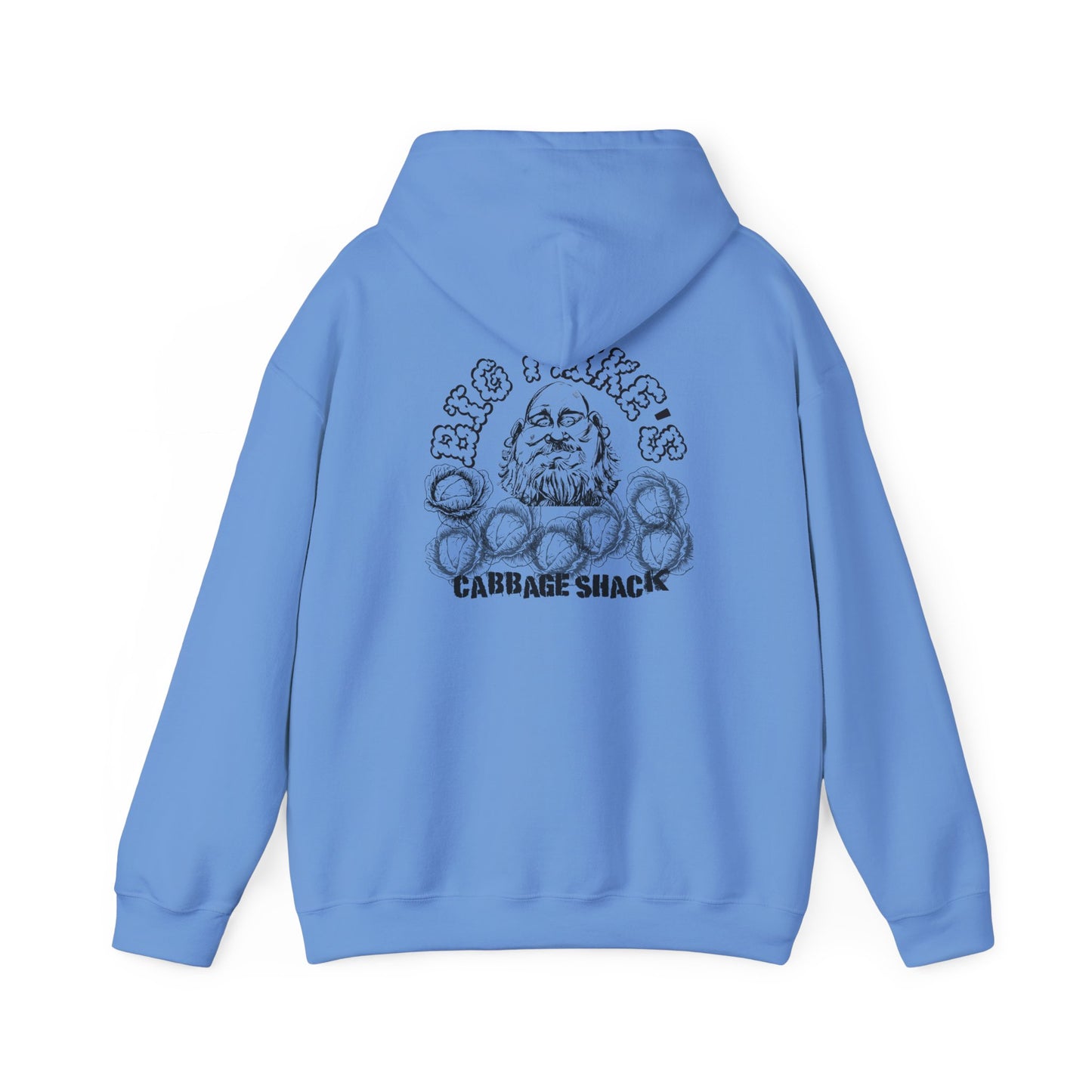 Stylish Unisex Hoodie with Unique Design - Perfect for Cozy Days, Casual Wear, Gifts, Outdoor Adventures, and Celebrations