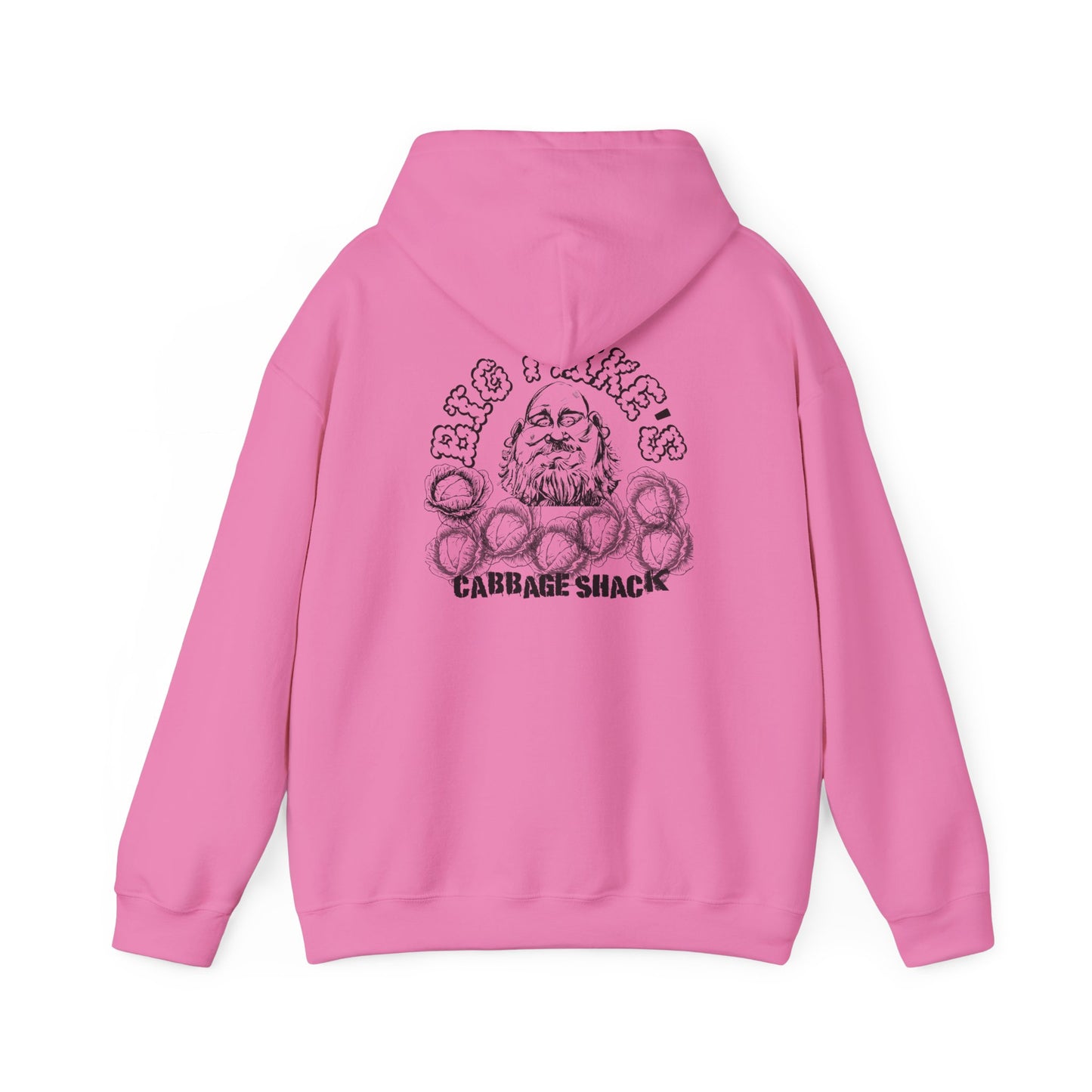 Stylish Unisex Hoodie with Unique Design - Perfect for Cozy Days, Casual Wear, Gifts, Outdoor Adventures, and Celebrations