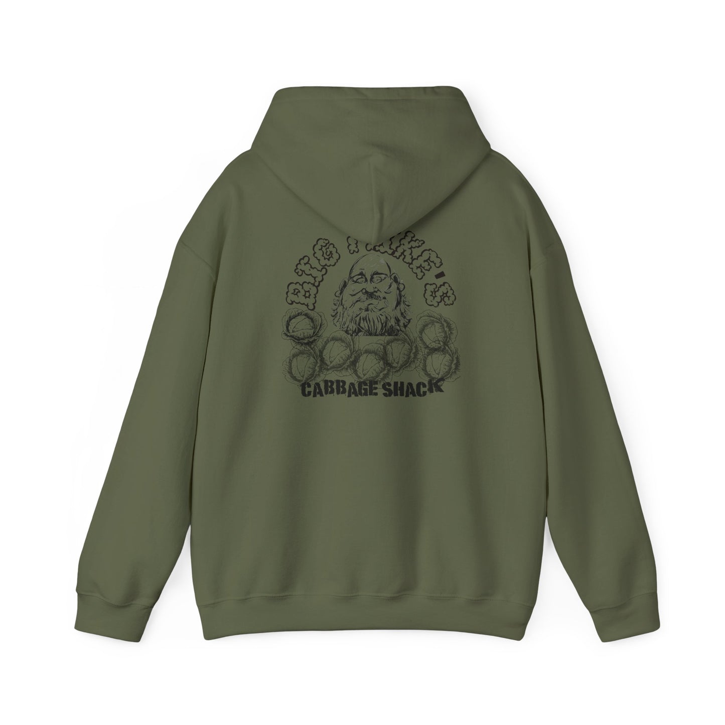 Stylish Unisex Hoodie with Unique Design - Perfect for Cozy Days, Casual Wear, Gifts, Outdoor Adventures, and Celebrations