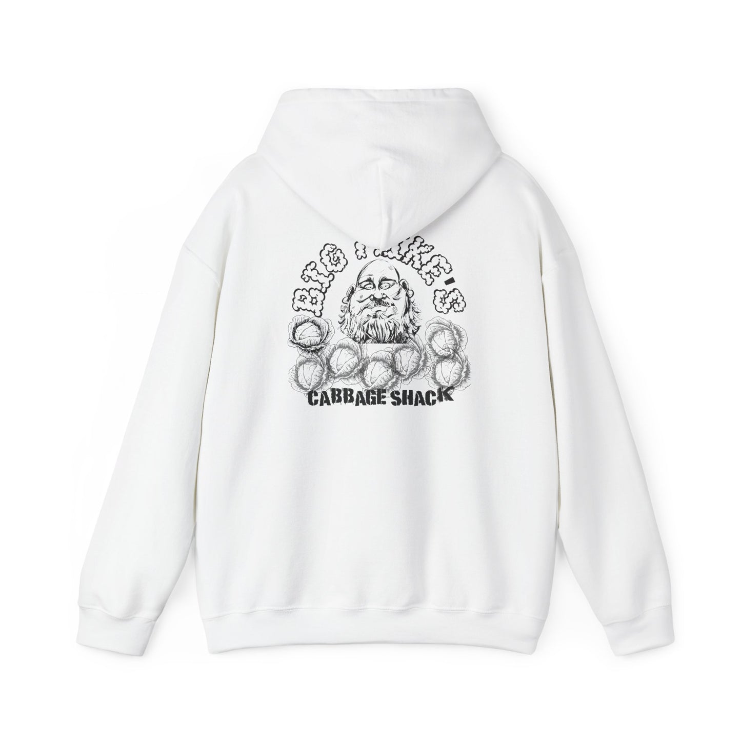 Stylish Unisex Hoodie with Unique Design - Perfect for Cozy Days, Casual Wear, Gifts, Outdoor Adventures, and Celebrations