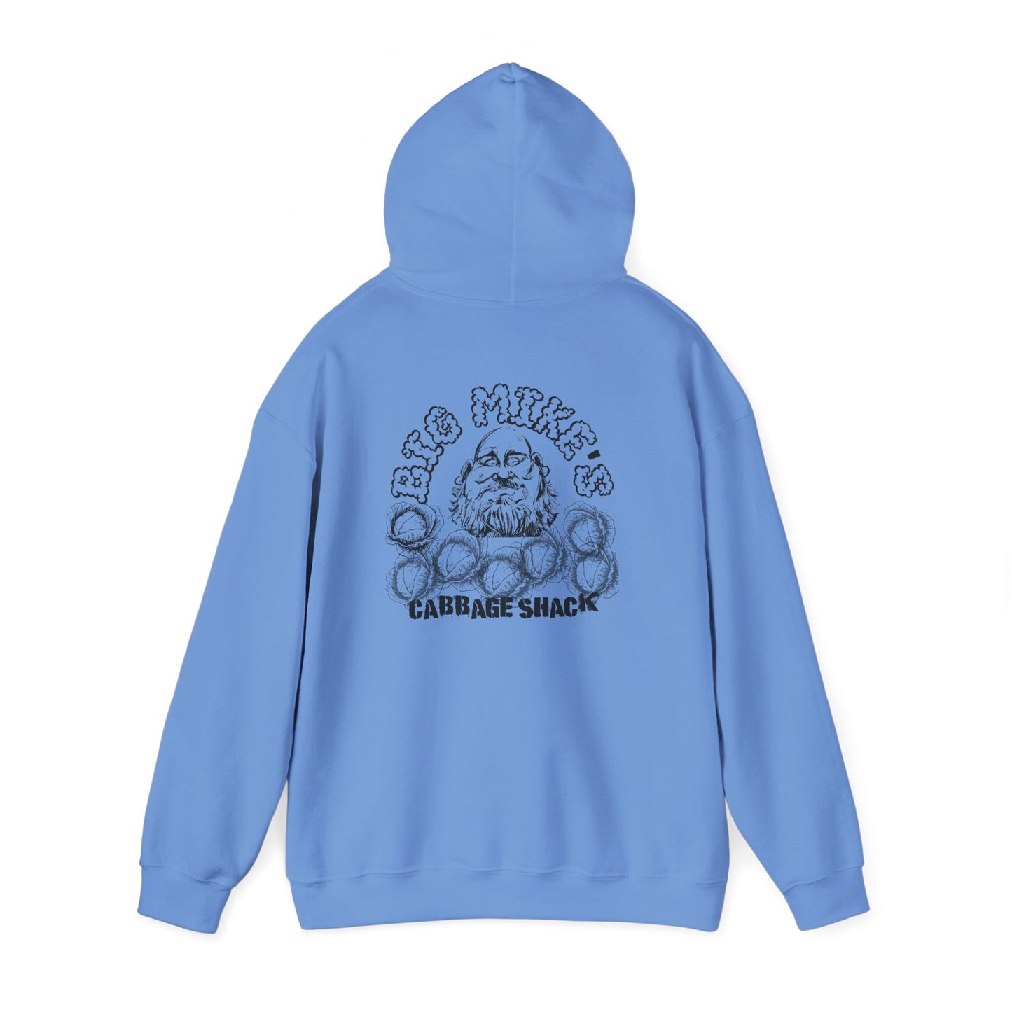 Stylish Unisex Hoodie with Unique Design - Perfect for Cozy Days, Casual Wear, Gifts, Outdoor Adventures, and Celebrations