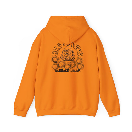 Stylish Unisex Hoodie with Unique Design - Perfect for Cozy Days, Casual Wear, Gifts, Outdoor Adventures, and Celebrations