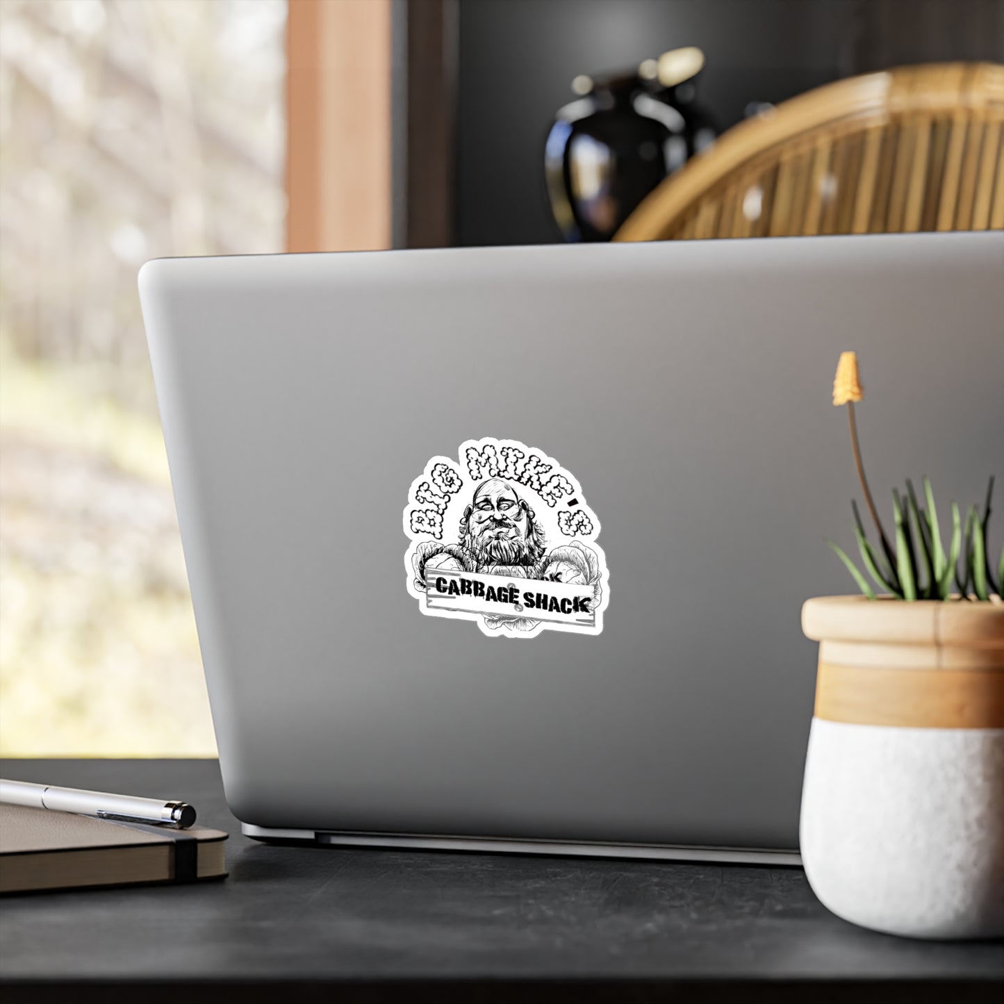Vinyl Decals for Fun Decor, Custom Stickers, Unique Gifts, Home and Office Decoration, Party Favors, Car Accessories