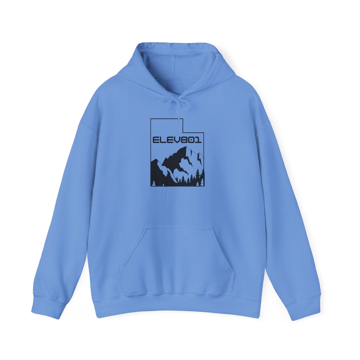 Stylish Unisex Hoodie with Unique Design - Perfect for Cozy Days, Casual Wear, Gifts, Outdoor Adventures, and Celebrations