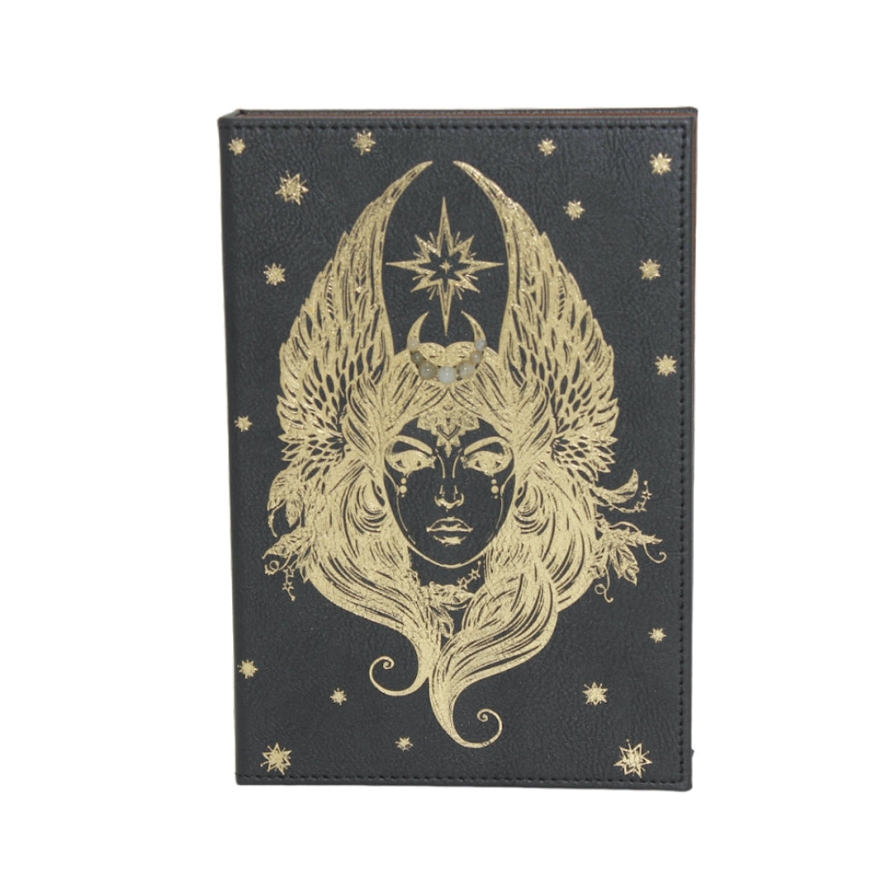 Goddess Journal
