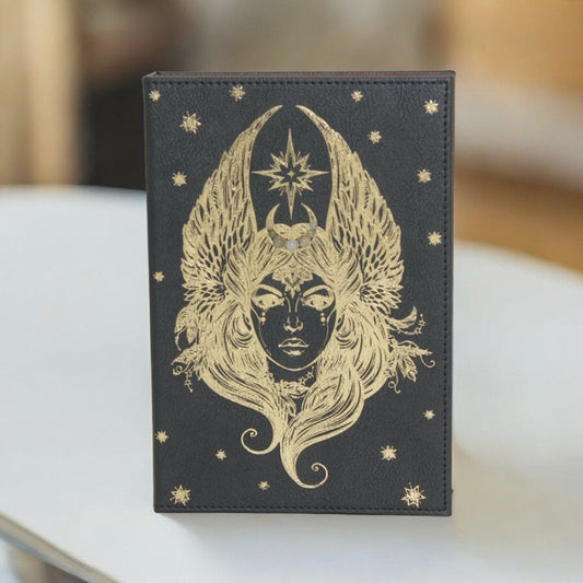 Goddess Journal